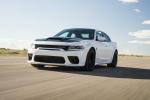 Dodge Charger SRT Hellcat Redeye 2020 года